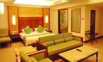 Sanya City Link Hotel Kültér fotó