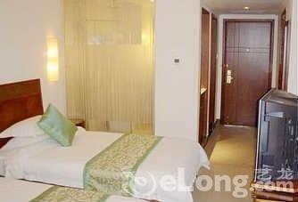 Sanya City Link Hotel Kültér fotó