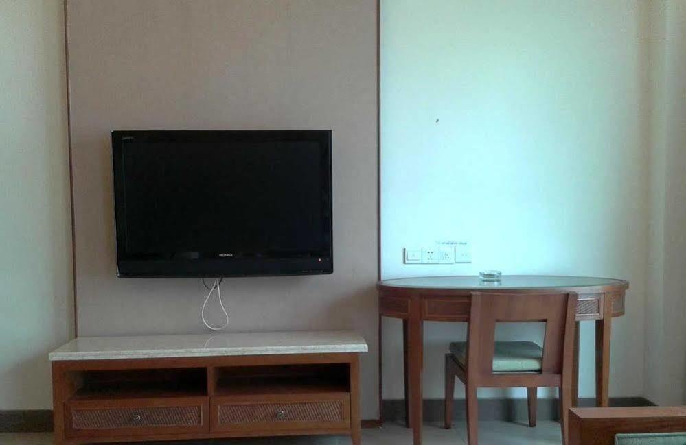 Sanya City Link Hotel Kültér fotó