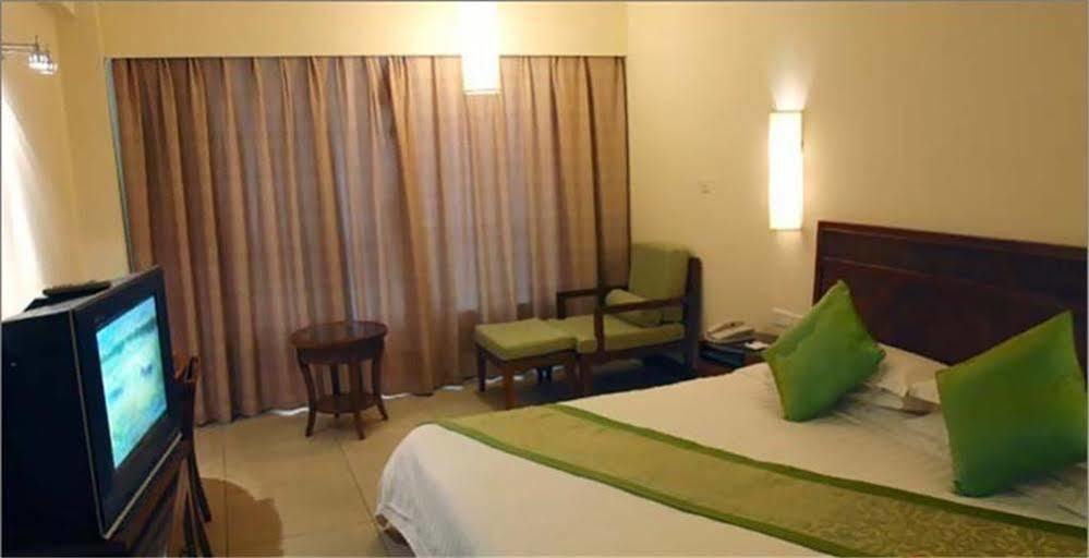 Sanya City Link Hotel Kültér fotó